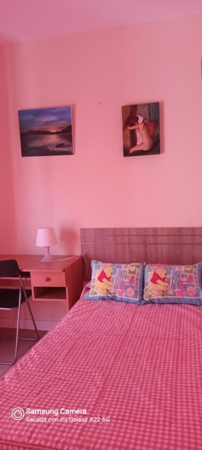 Piso Playa La Caleta Apartment Cadiz Exterior photo