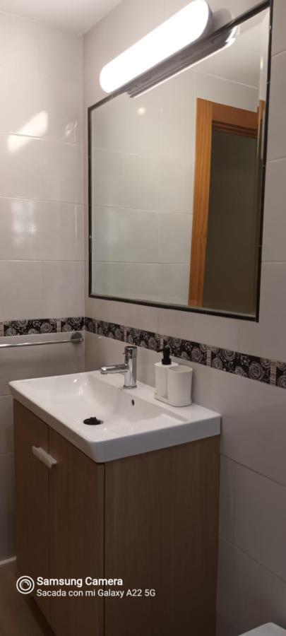 Piso Playa La Caleta Apartment Cadiz Exterior photo