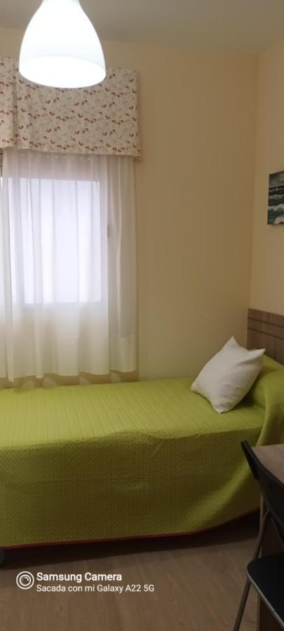 Piso Playa La Caleta Apartment Cadiz Exterior photo